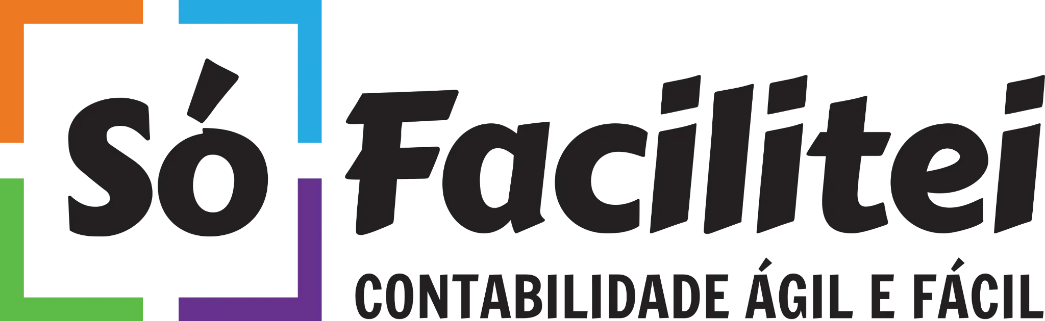 Só Facilitei Tintas